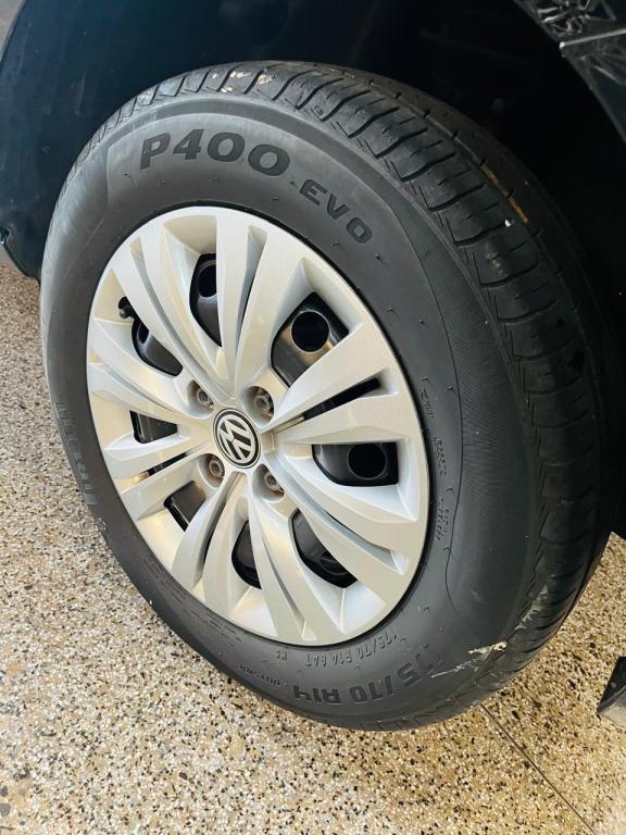 VOLKSWAGEN Gol - Foto