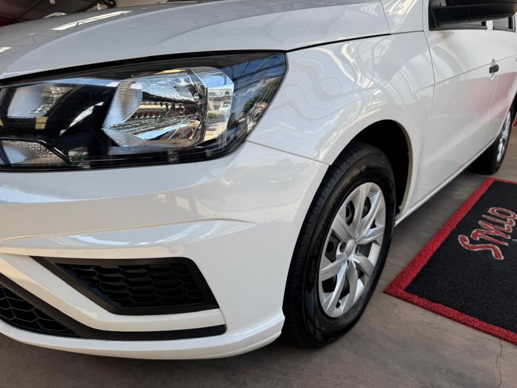 VOLKSWAGEN Gol - Foto