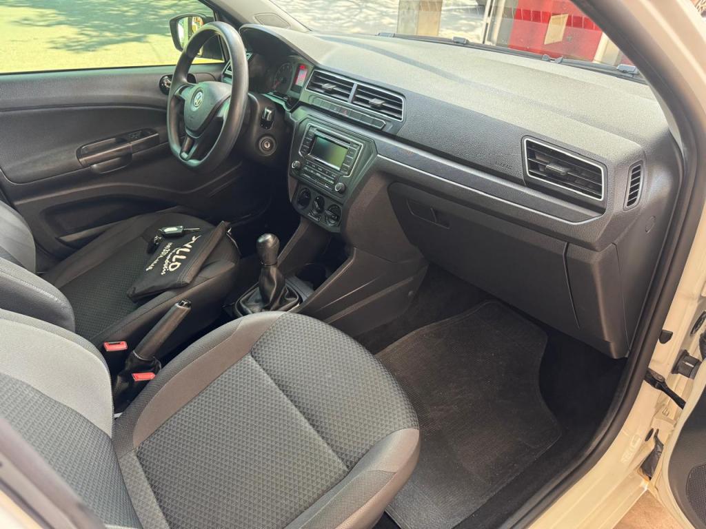 VOLKSWAGEN Gol - Foto