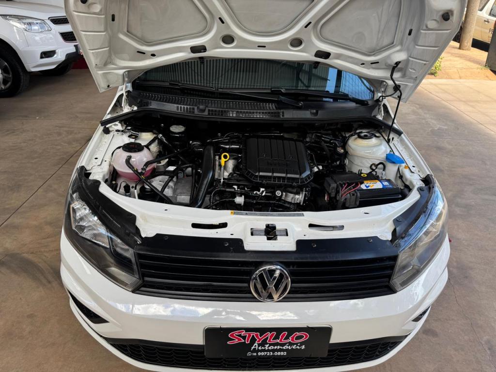 VOLKSWAGEN Gol - Foto