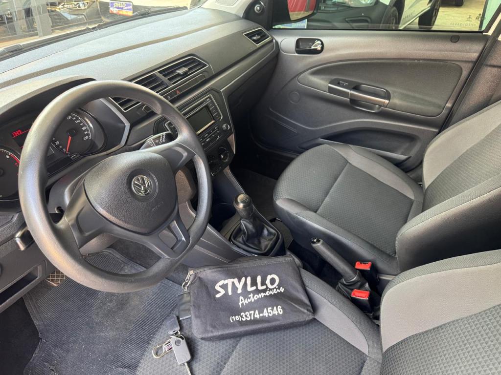 VOLKSWAGEN Gol - Foto