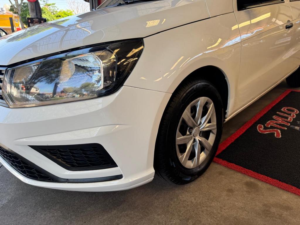 VOLKSWAGEN Gol - Foto