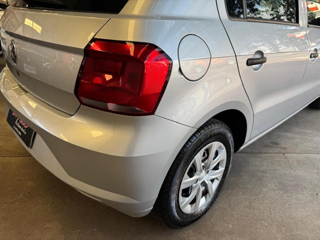 VOLKSWAGEN Gol - Foto