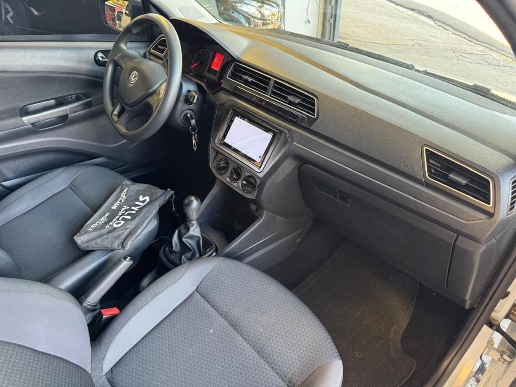 VOLKSWAGEN Gol - Foto
