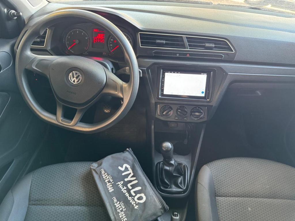 VOLKSWAGEN Gol - Foto