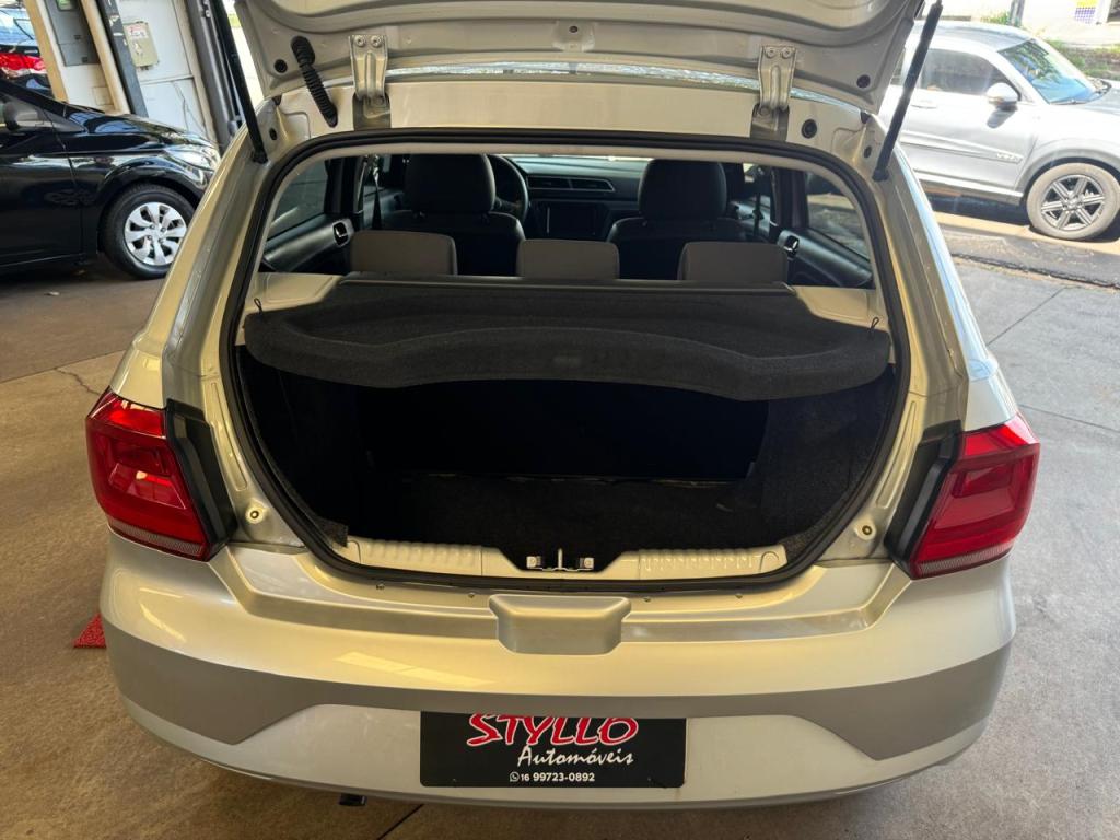 VOLKSWAGEN Gol - Foto