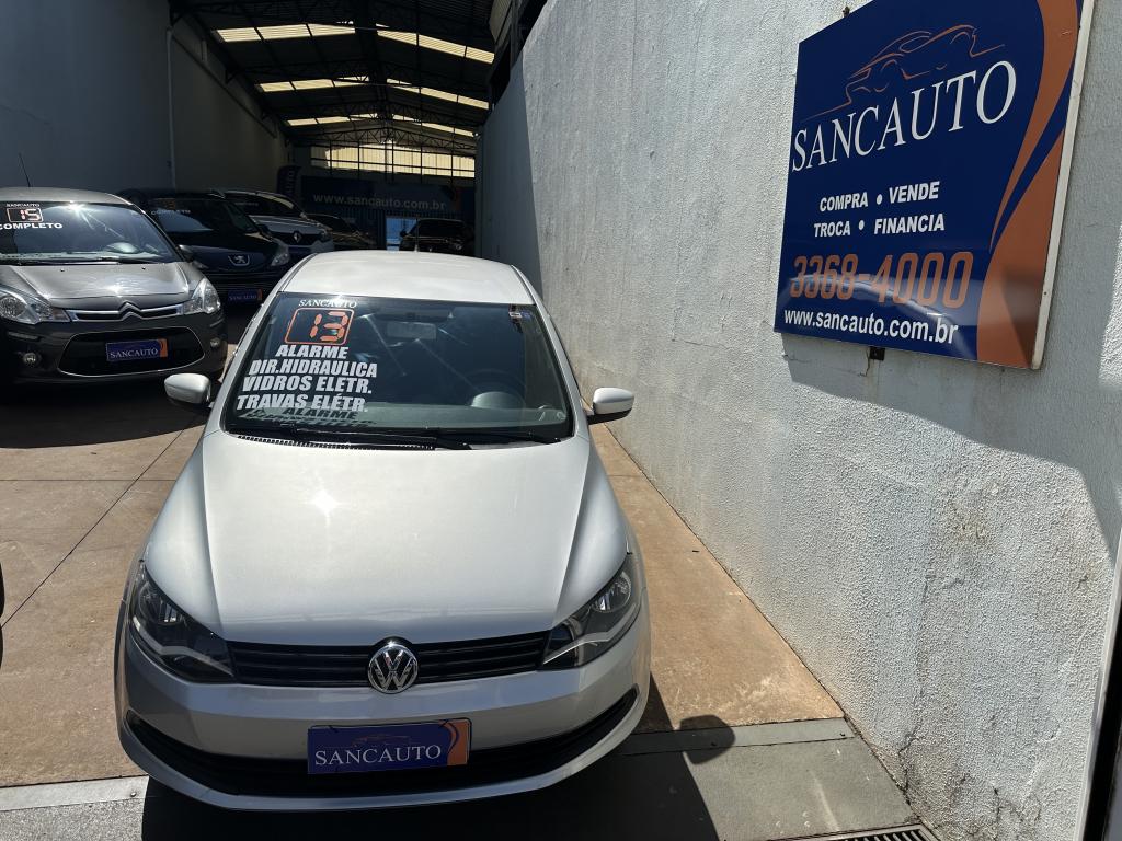 VOLKSWAGEN Gol - Foto