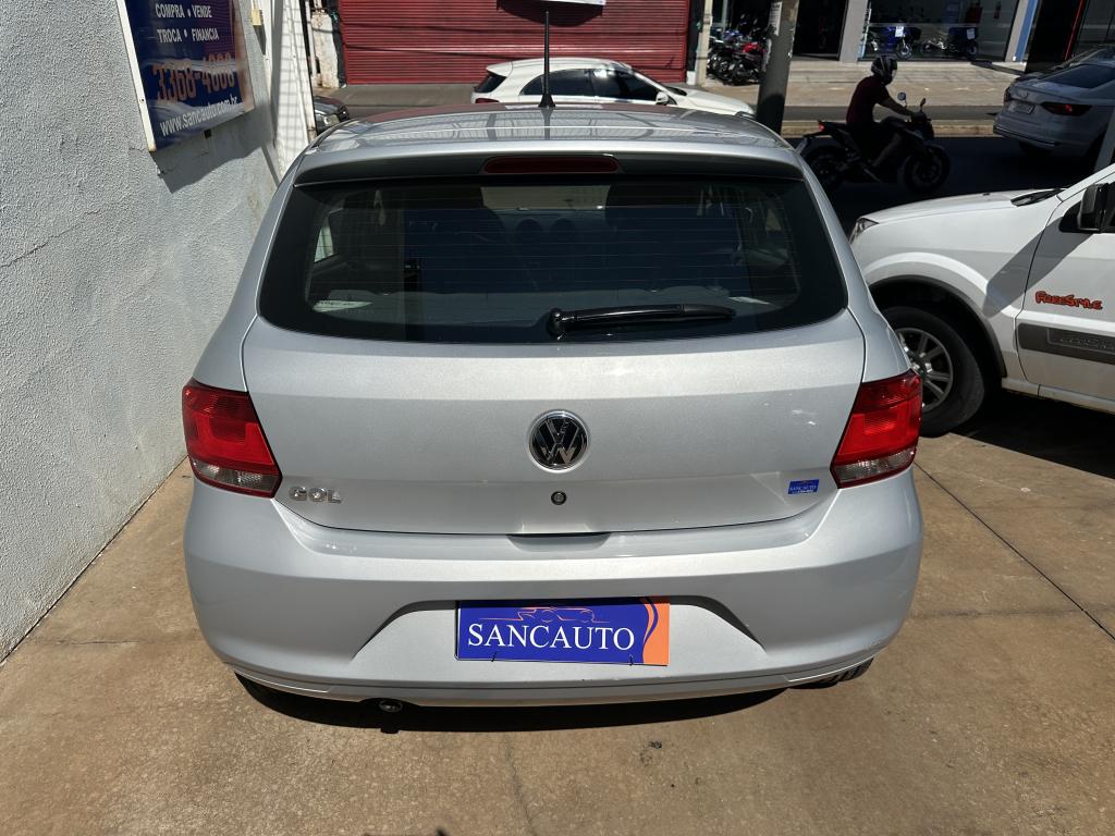 VOLKSWAGEN Gol - Foto