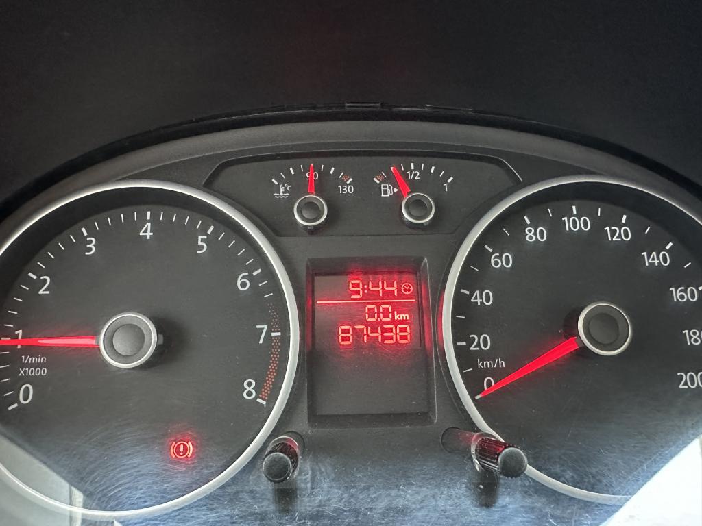 VOLKSWAGEN Gol - Foto