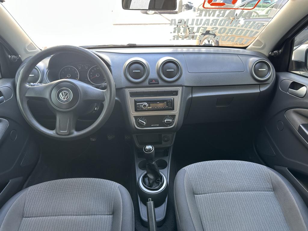 VOLKSWAGEN Gol - Foto