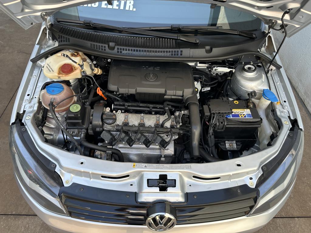 VOLKSWAGEN Gol - Foto