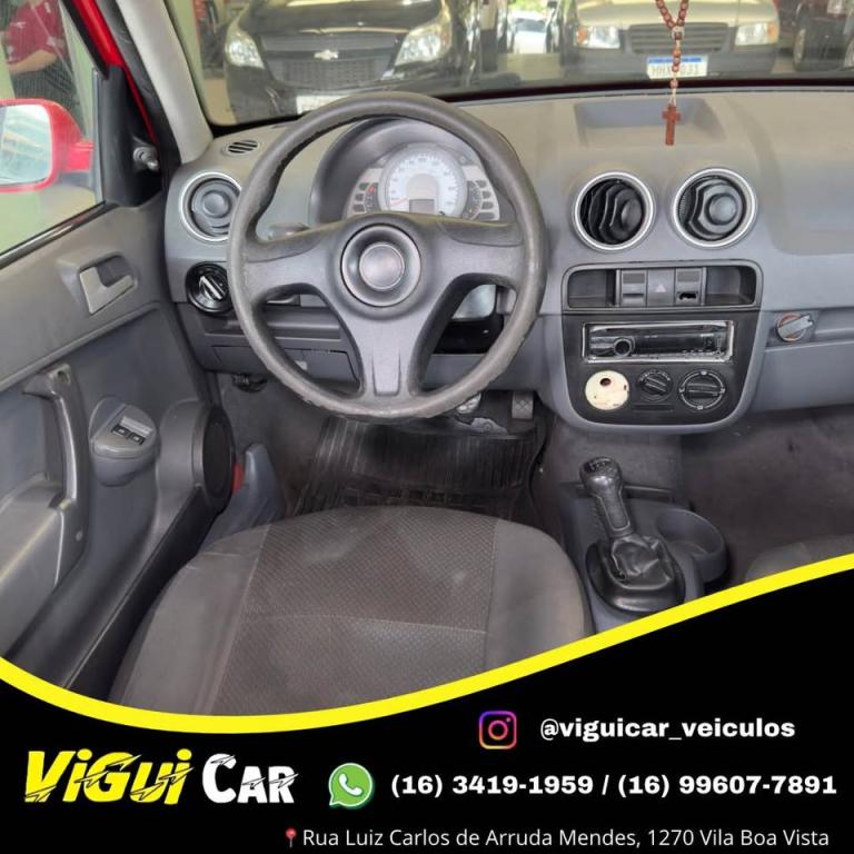 VOLKSWAGEN Gol - Foto