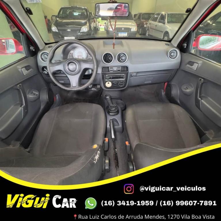 VOLKSWAGEN Gol - Foto