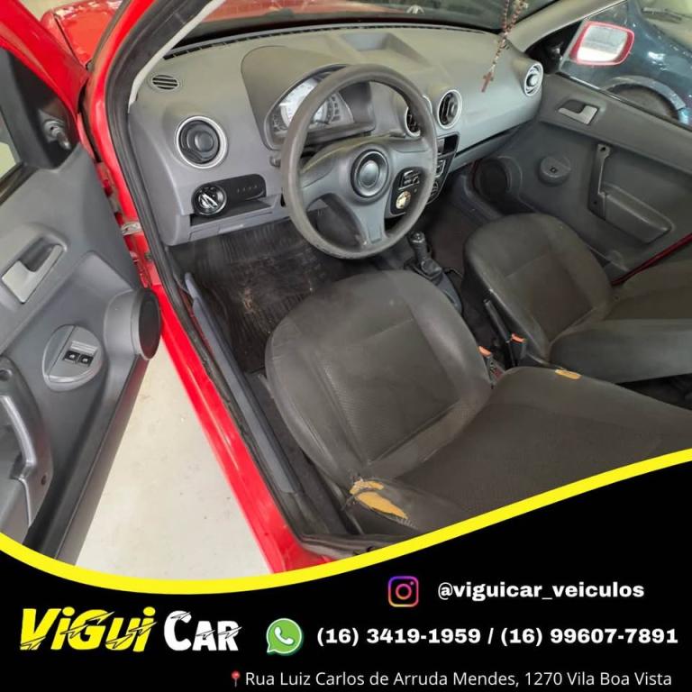 VOLKSWAGEN Gol - Foto