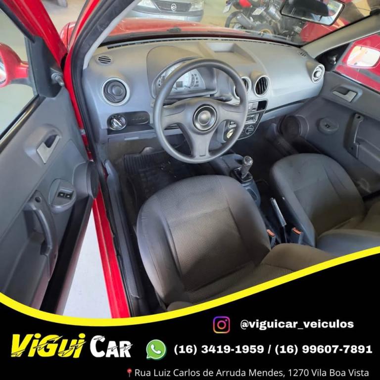 VOLKSWAGEN Gol - Foto