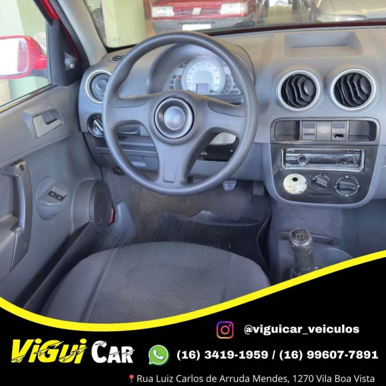 VOLKSWAGEN Gol - Foto