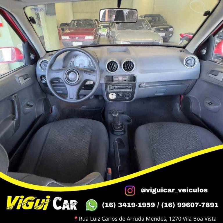 VOLKSWAGEN Gol - Foto