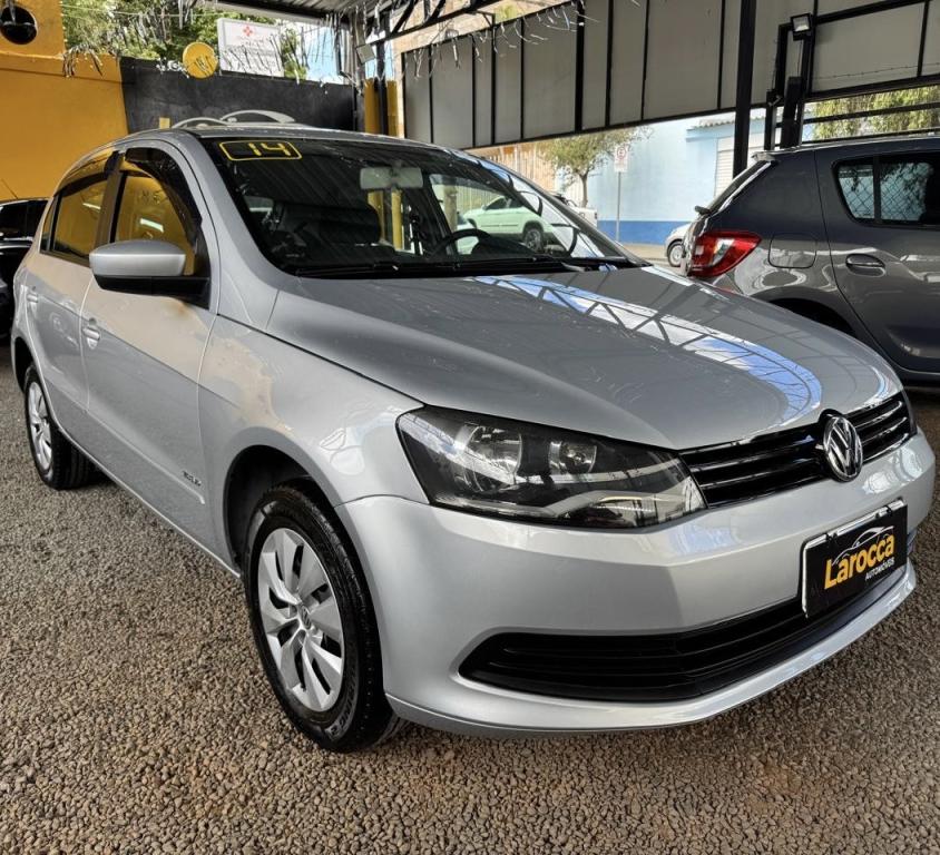 VOLKSWAGEN Gol - Foto