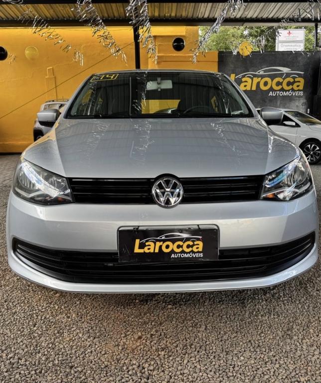 VOLKSWAGEN Gol - Foto