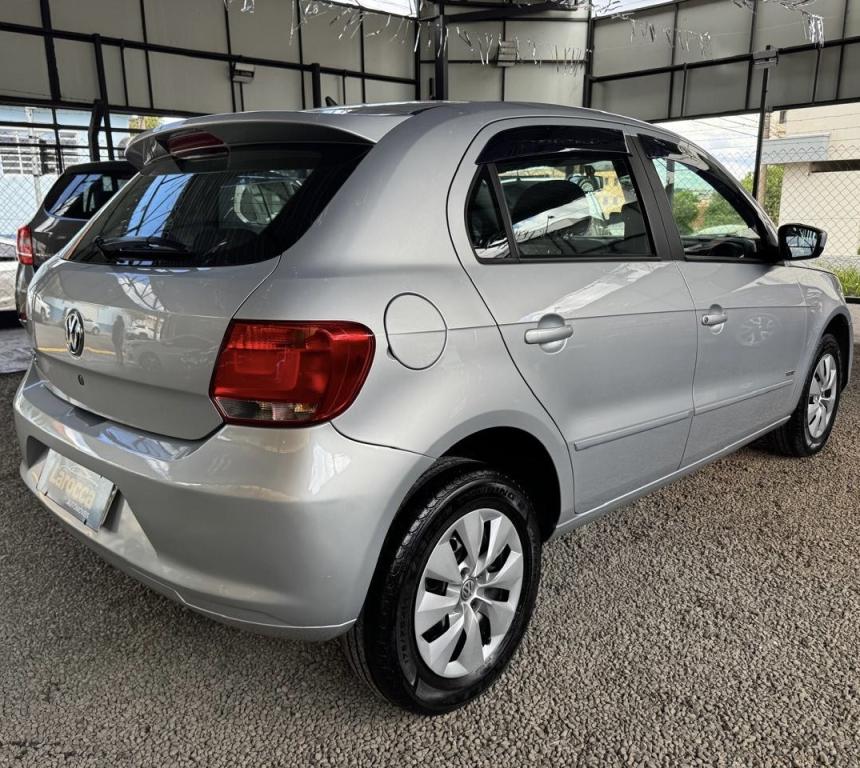 VOLKSWAGEN Gol - Foto