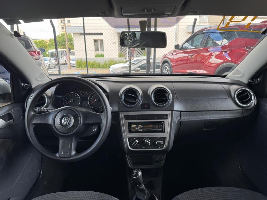 VOLKSWAGEN Gol - Foto