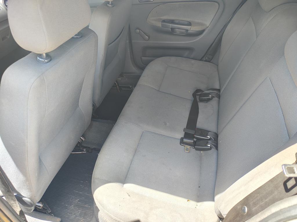 VOLKSWAGEN Gol - Foto