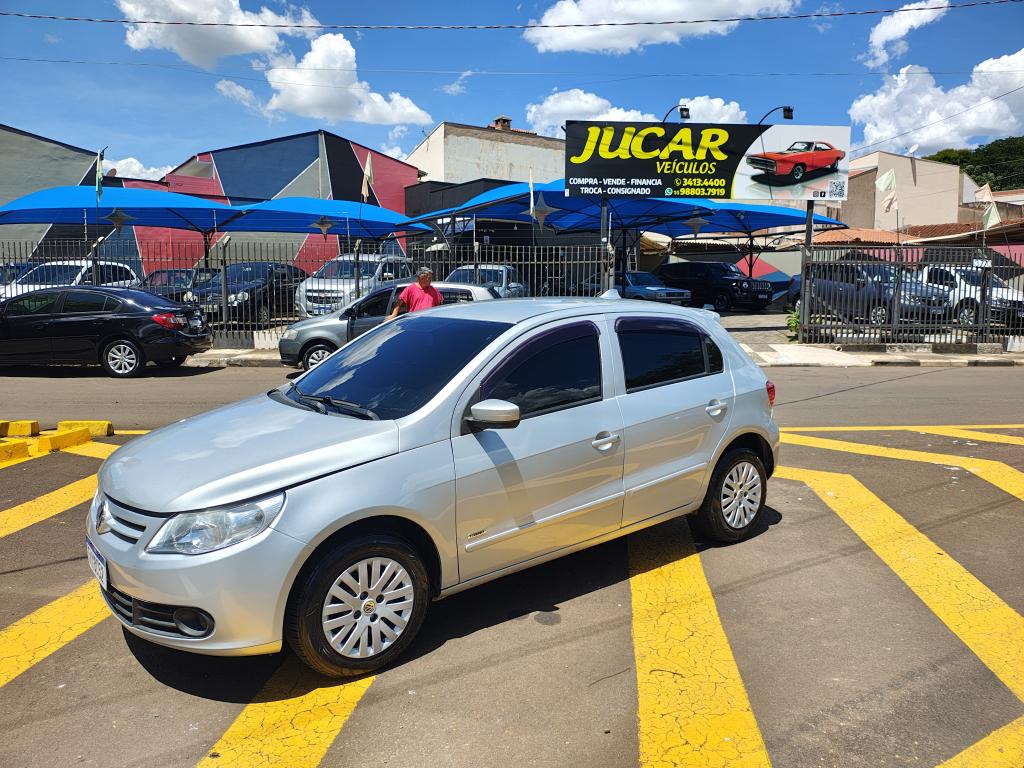 VOLKSWAGEN Gol - Foto