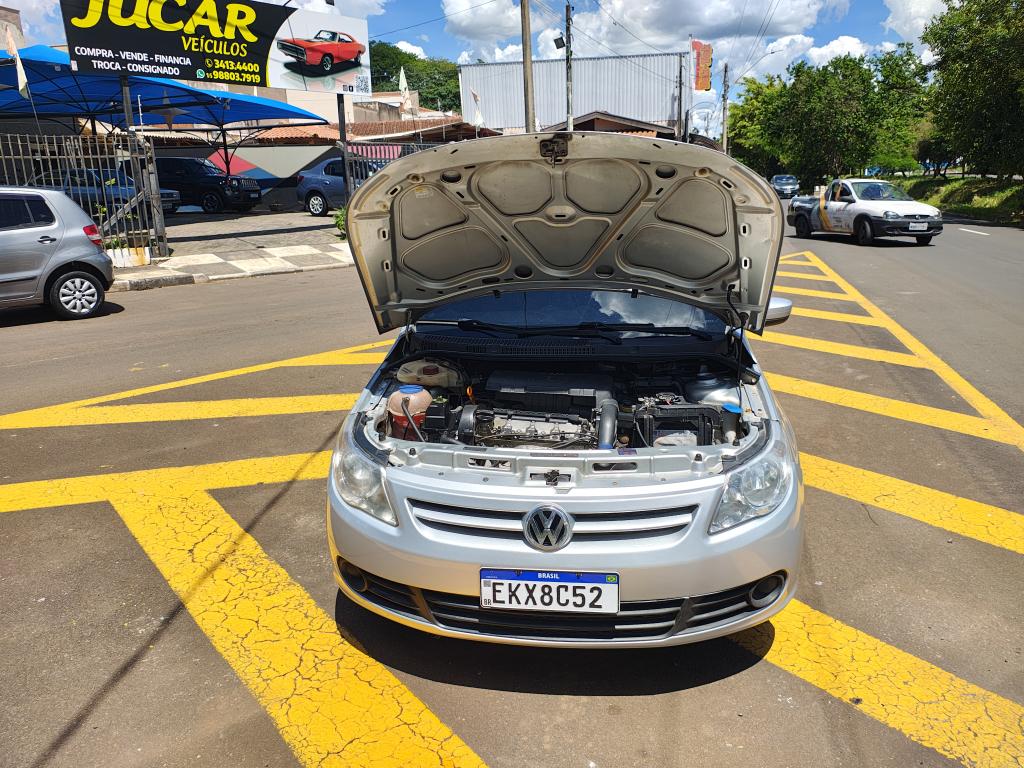 VOLKSWAGEN Gol - Foto