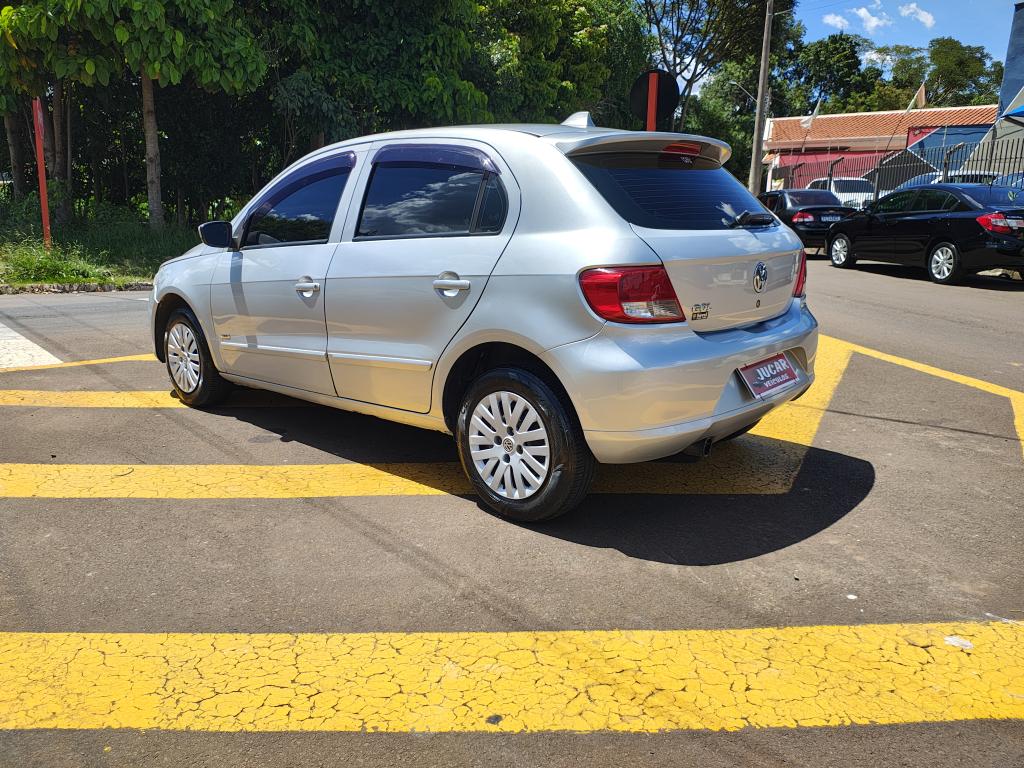 VOLKSWAGEN Gol - Foto