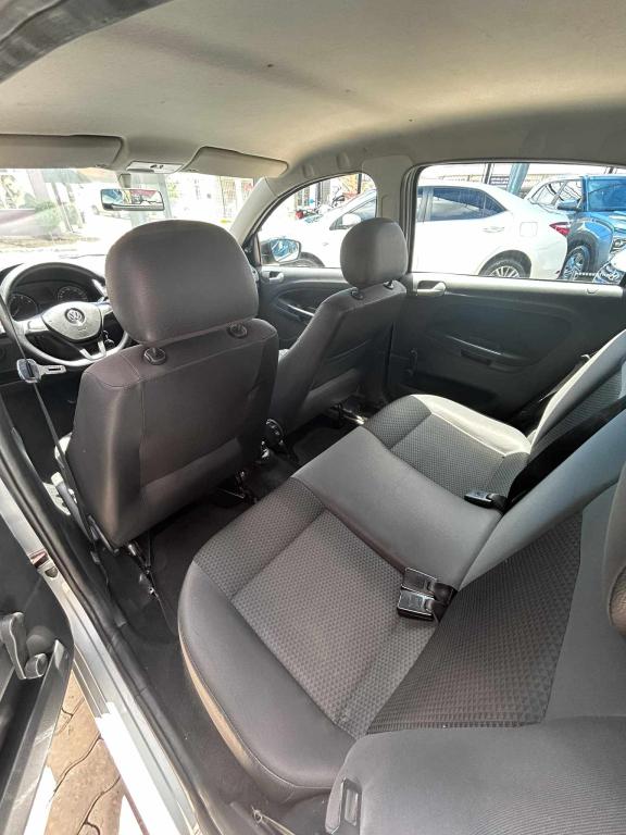 VOLKSWAGEN Gol - Foto