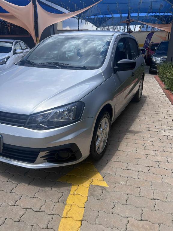 VOLKSWAGEN Gol - Foto