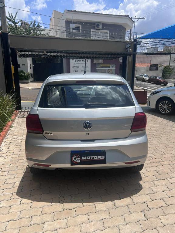 VOLKSWAGEN Gol - Foto