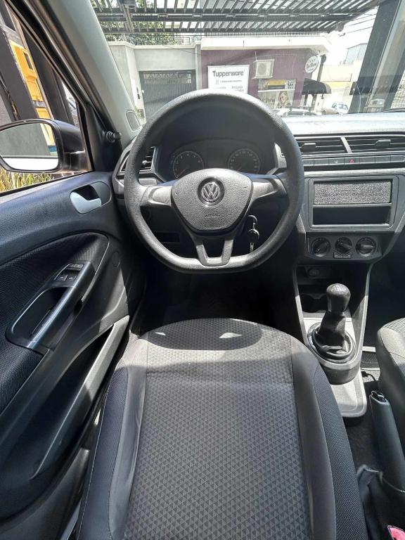 VOLKSWAGEN Gol - Foto