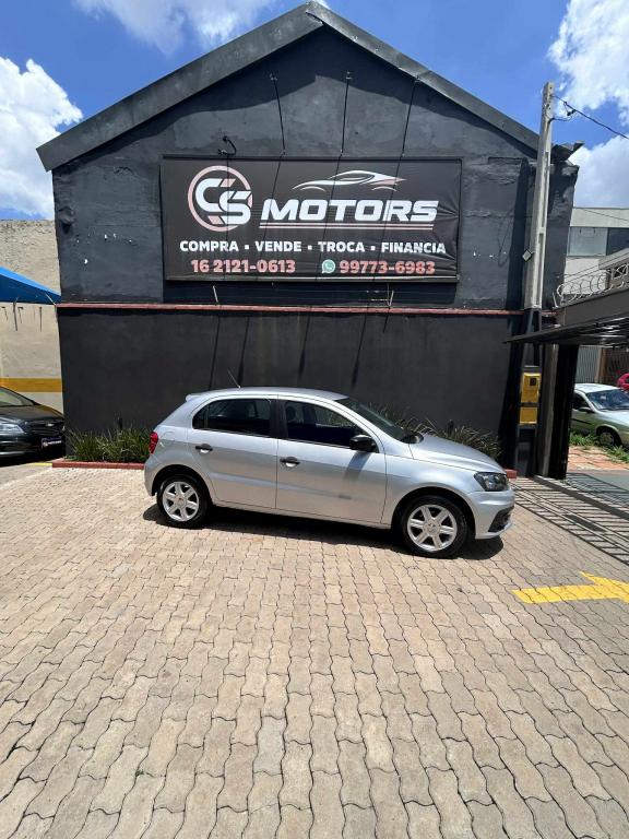 VOLKSWAGEN Gol - Foto