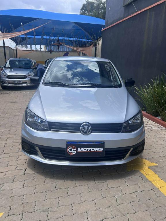 VOLKSWAGEN Gol - Foto