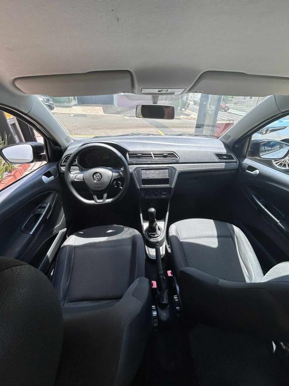 VOLKSWAGEN Gol - Foto