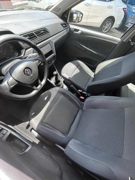 VOLKSWAGEN Gol - Foto