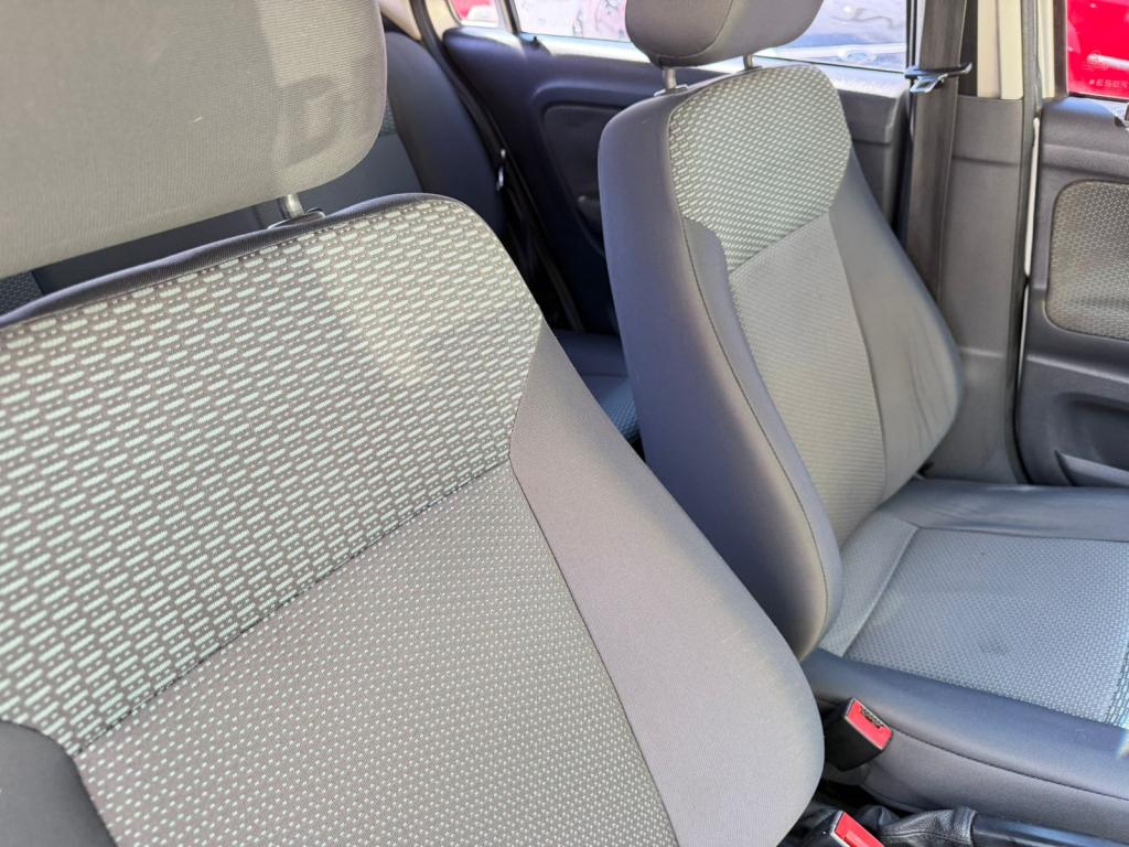 VOLKSWAGEN Gol - Foto