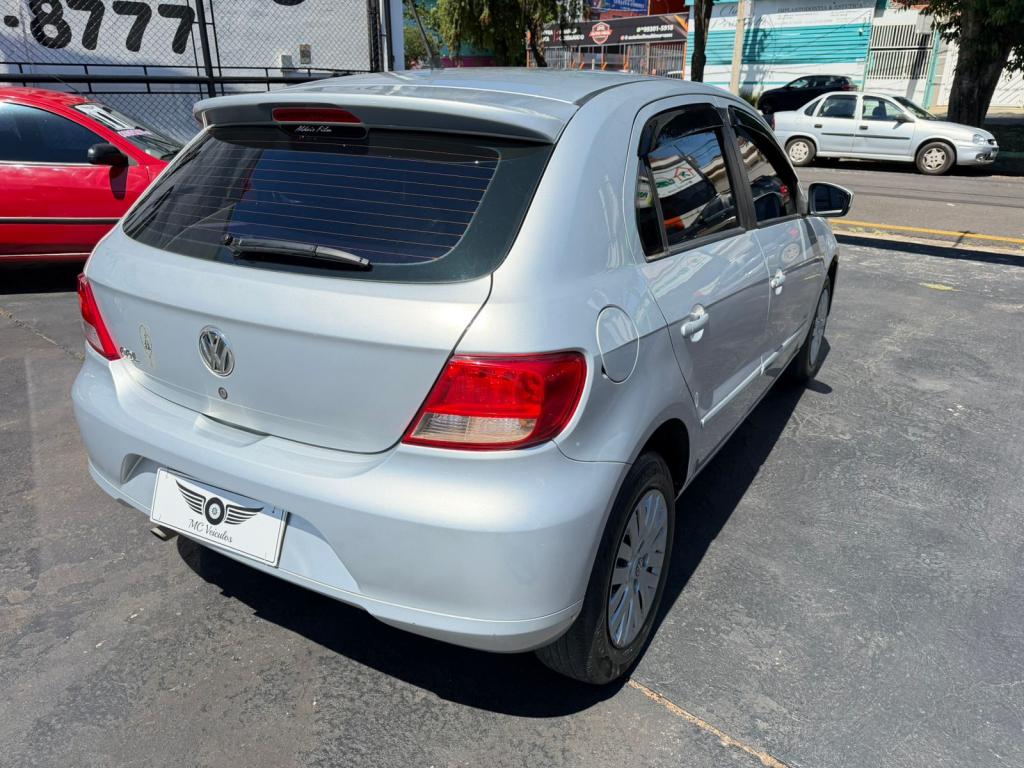 VOLKSWAGEN Gol - Foto