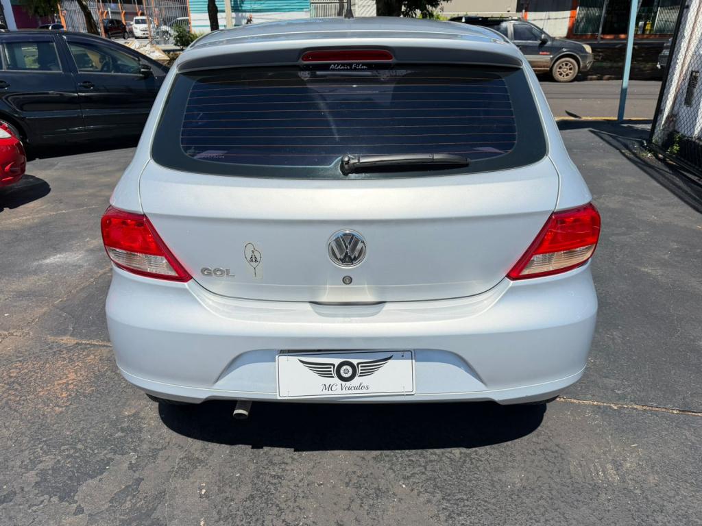 VOLKSWAGEN Gol - Foto