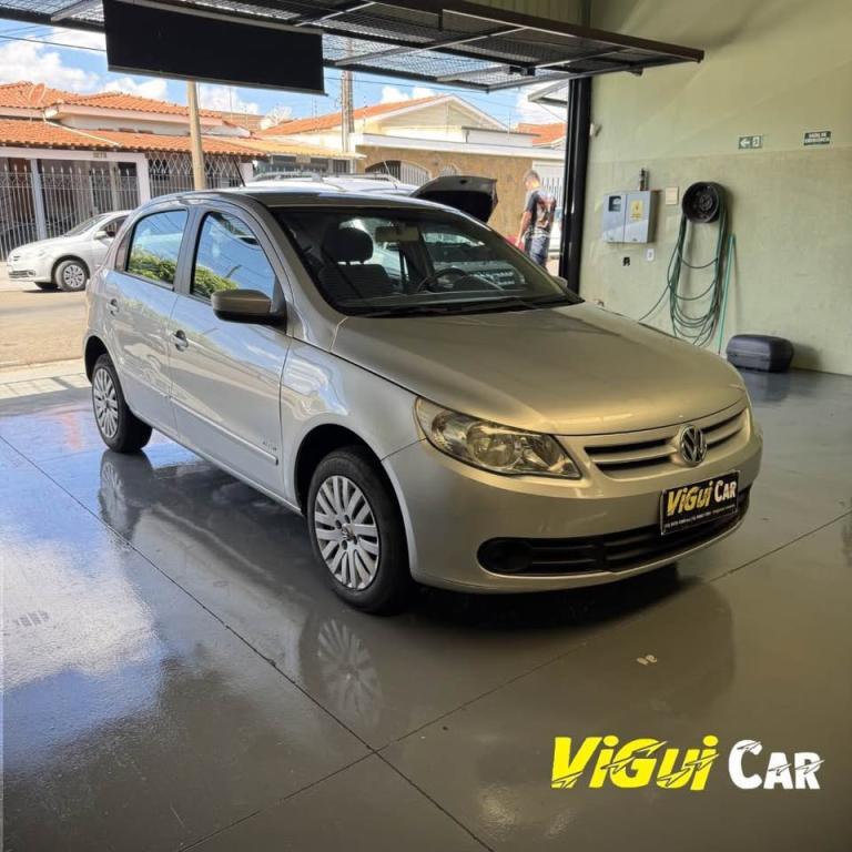 VOLKSWAGEN Gol - Foto