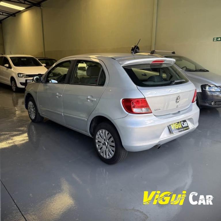 VOLKSWAGEN Gol - Foto