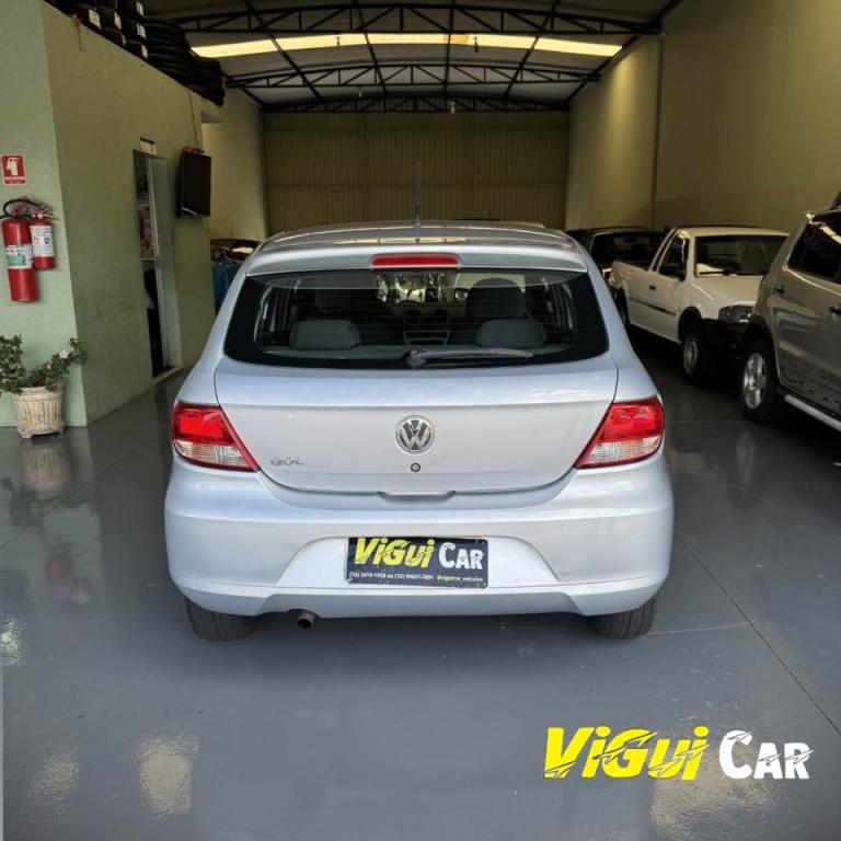 VOLKSWAGEN Gol - Foto