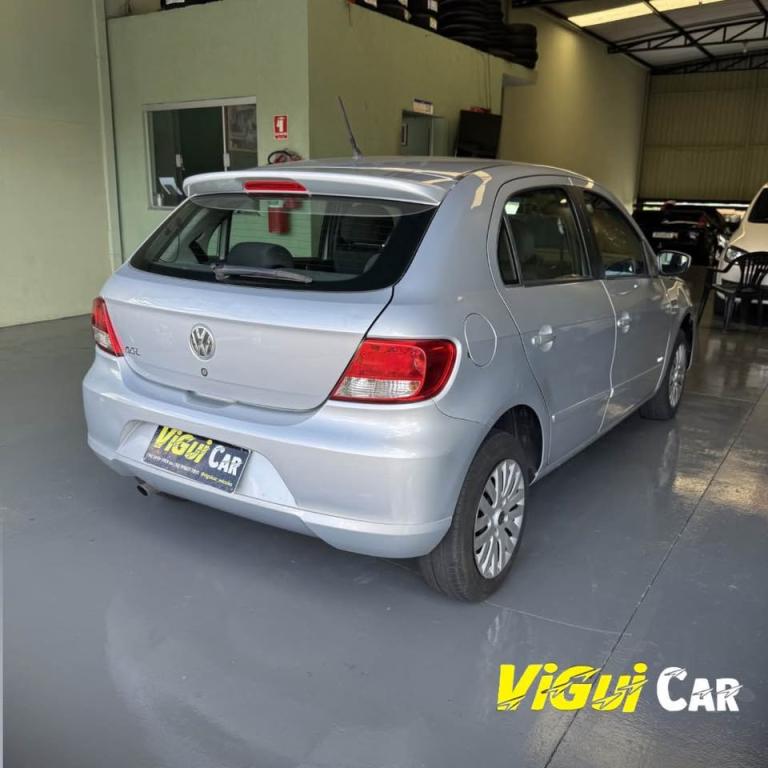 VOLKSWAGEN Gol - Foto