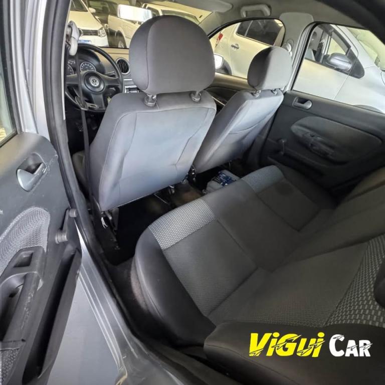 VOLKSWAGEN Gol - Foto