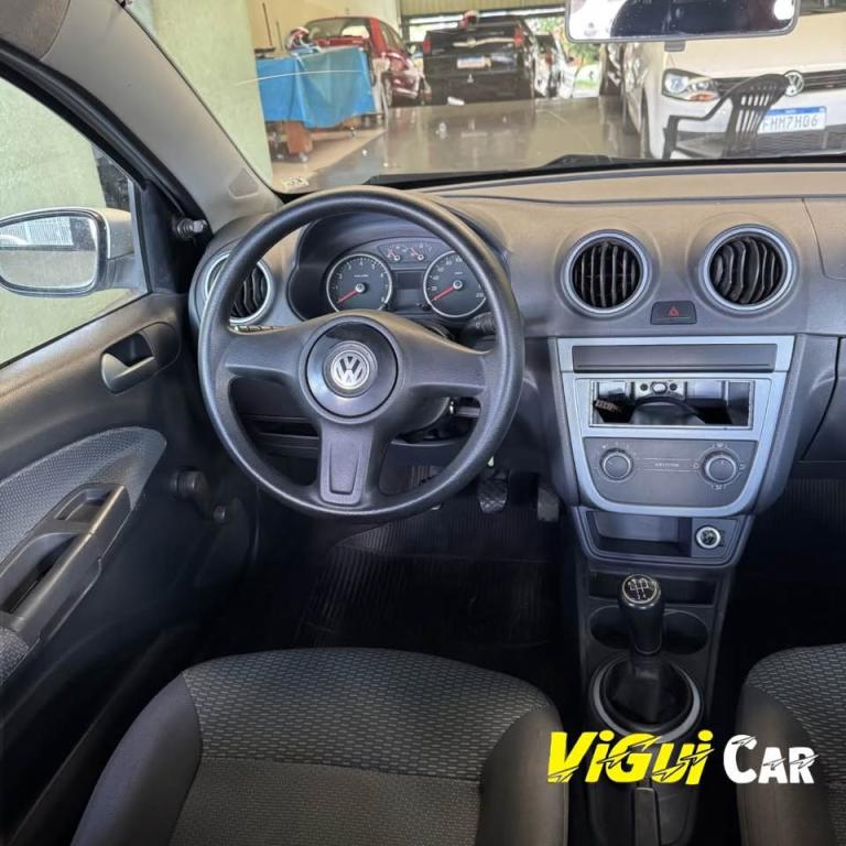 VOLKSWAGEN Gol - Foto