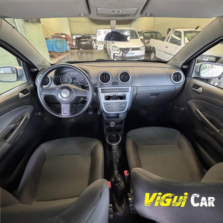 VOLKSWAGEN Gol - Foto