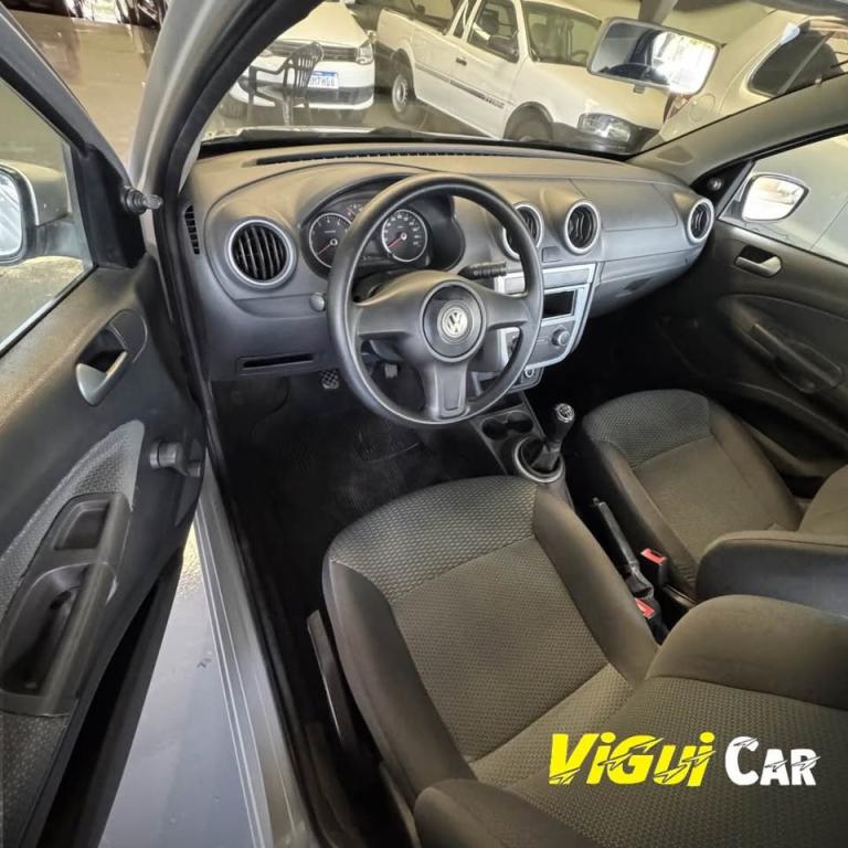 VOLKSWAGEN Gol - Foto