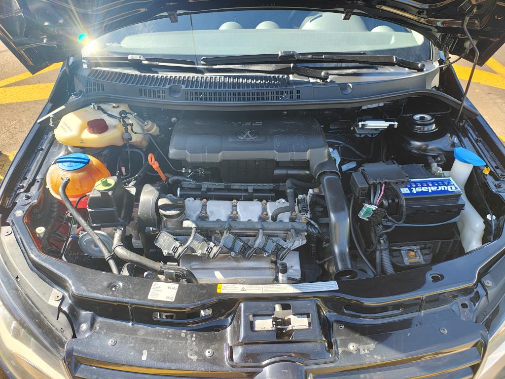 VOLKSWAGEN Gol - Foto