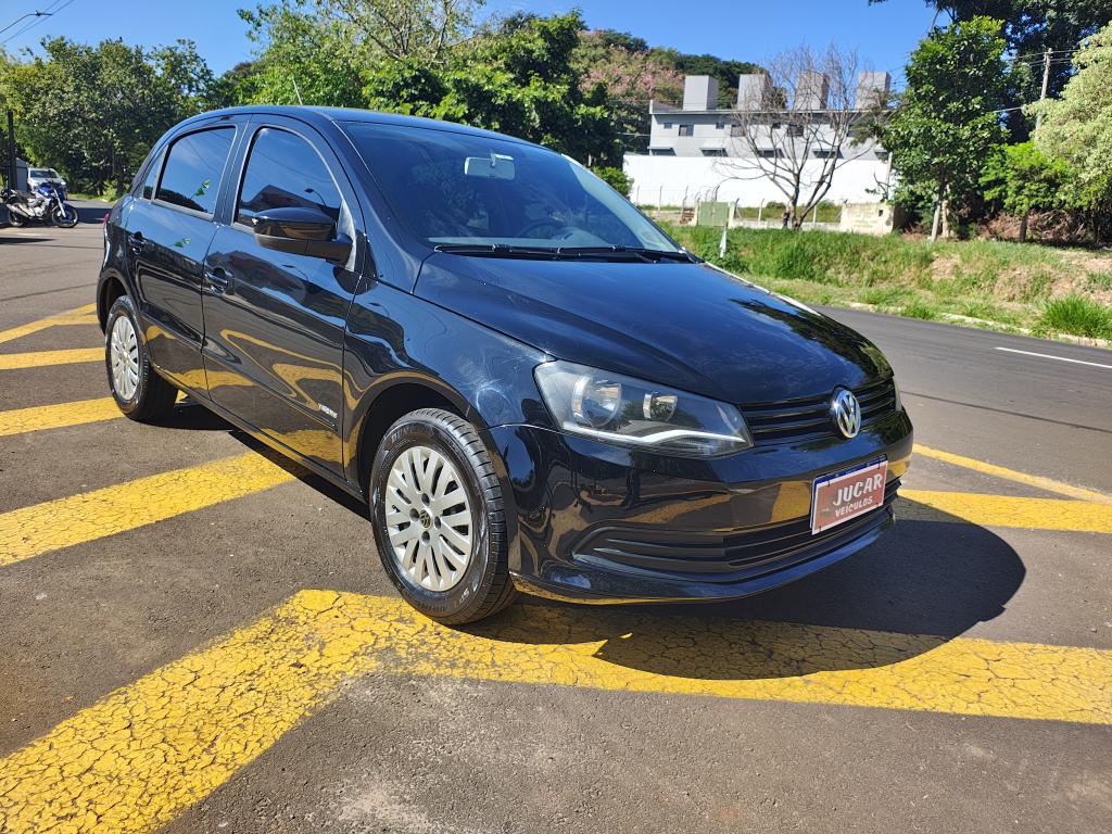 VOLKSWAGEN Gol - Foto